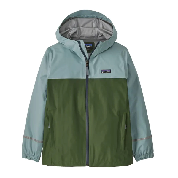 Patagonia