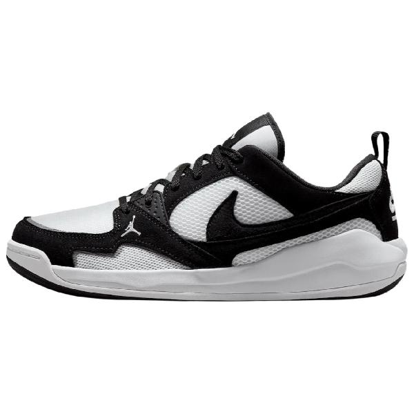 Jordan CMFT Era Black White