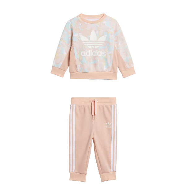 adidas originals CREW SET LOGO