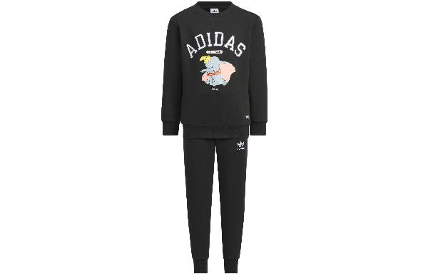 adidas Originals x Disney Dumbo Crew Set