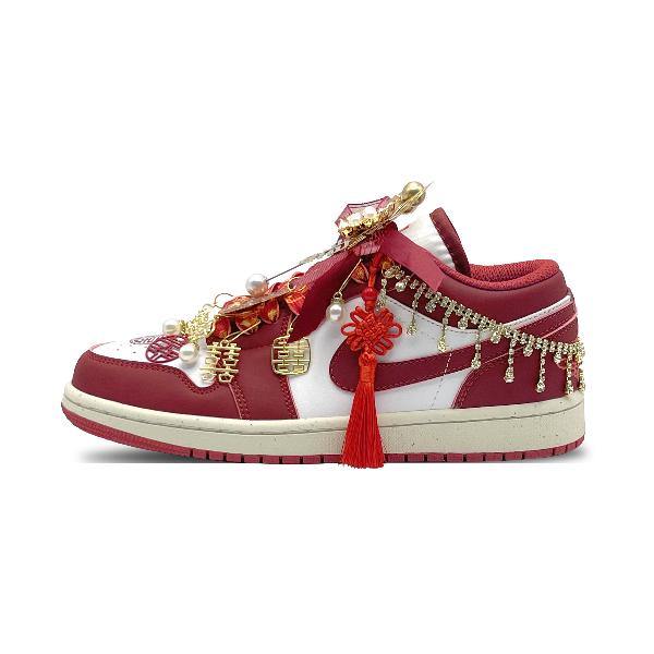 Jordan Air Jordan 1 Low "Sweet Union"