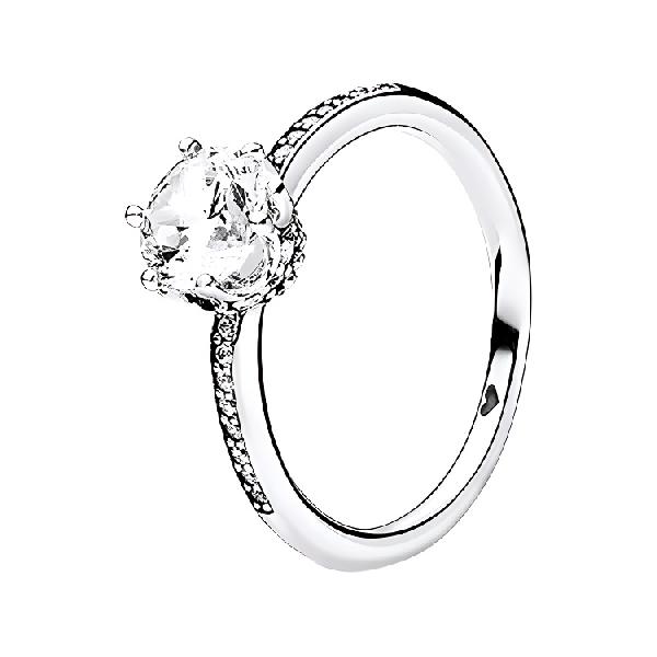 Pandora Crown Ring
