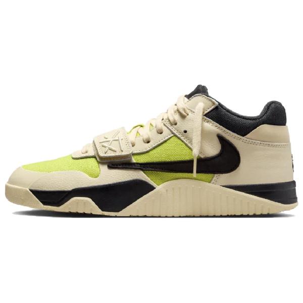 Jordan Jumpman Jack TR "Bright Cactus"