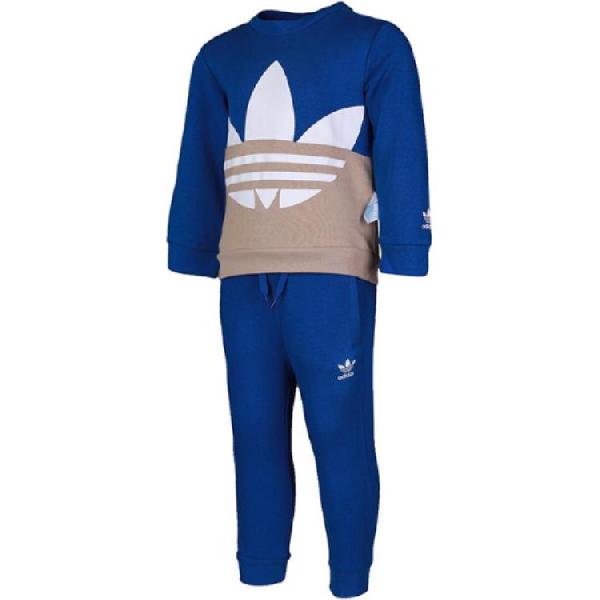 adidas originals CREW SET TRF