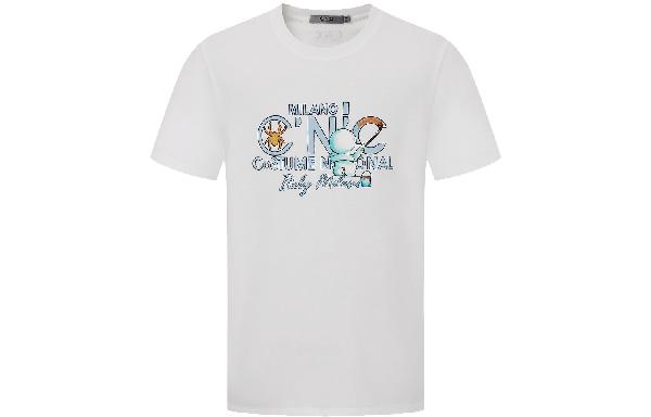C'N'C Graffiti Tee