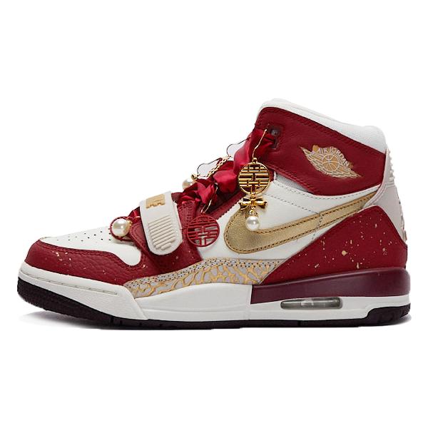 Jordan Legacy 312 GS