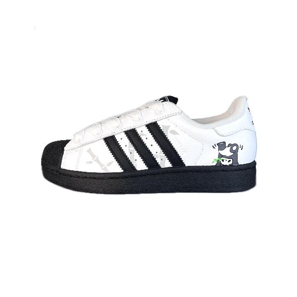adidas Originals Superstar 2 Oreo