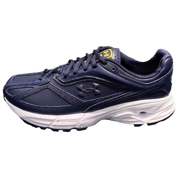 Under Armour HOVR Navy
