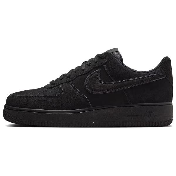 Nike Air Force 1 Low Black