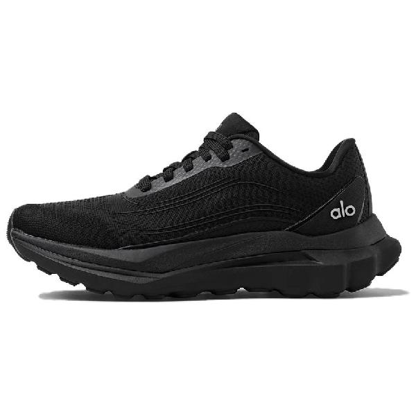 Alo Yoga Runner Black
