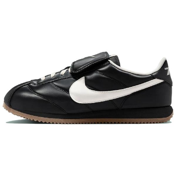 Nike Cortez SE "Tiempo" Black