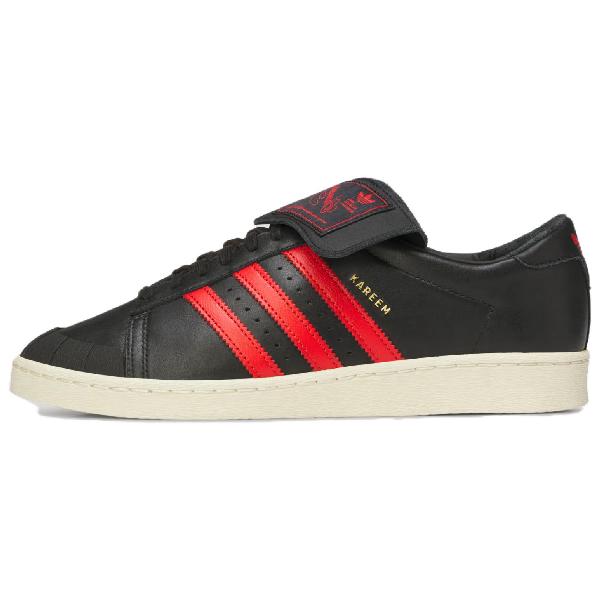 Willy Chavarria x adidas Jabbar Low