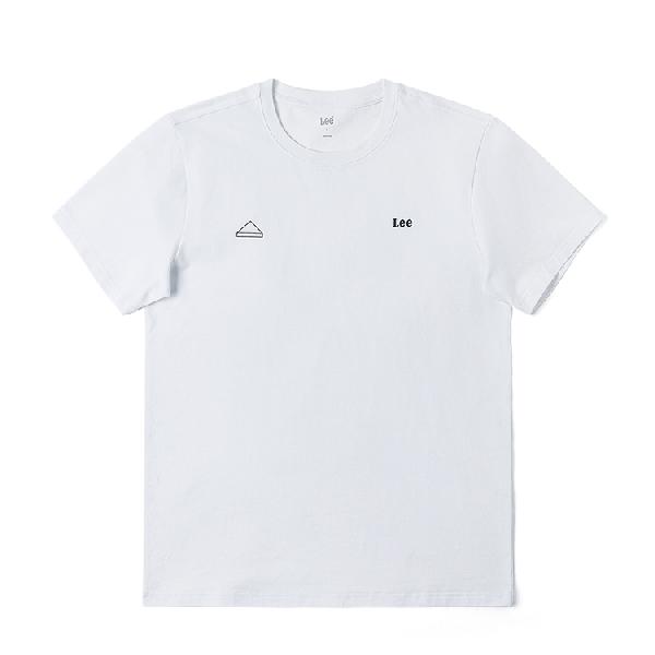 Lee SS25 LogoT
