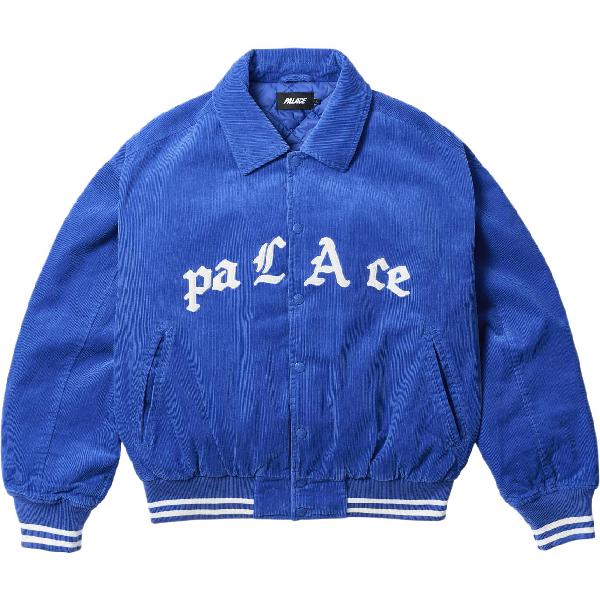 PALACE SS25