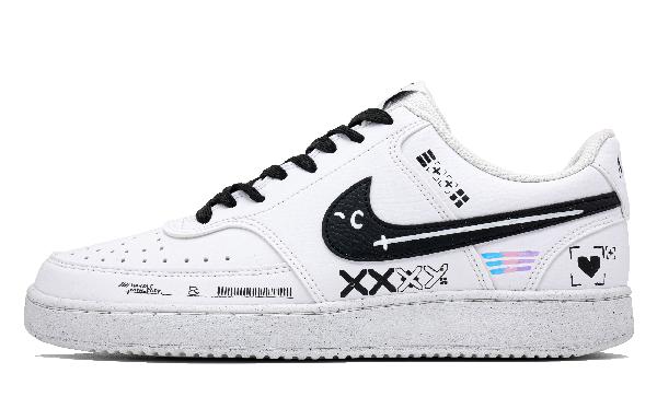 Nike Court Vision Low CSgo Print 2.0