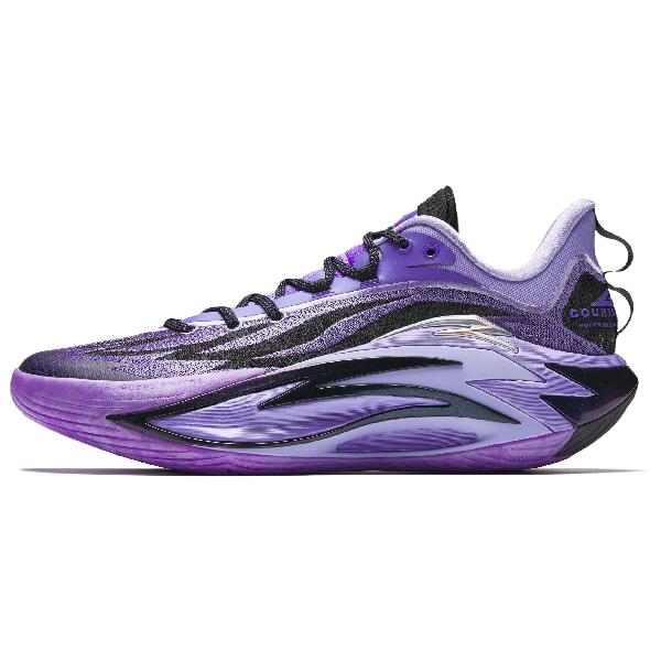 Anta Kuangchao 7 Purple