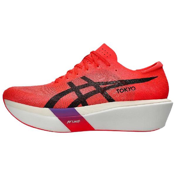 Asics Metaspeed Edge Red