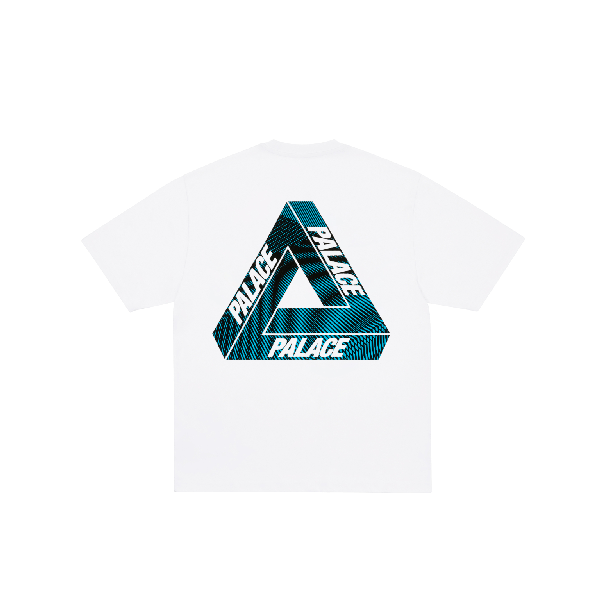 Palace Tri-Vex T-Shirt