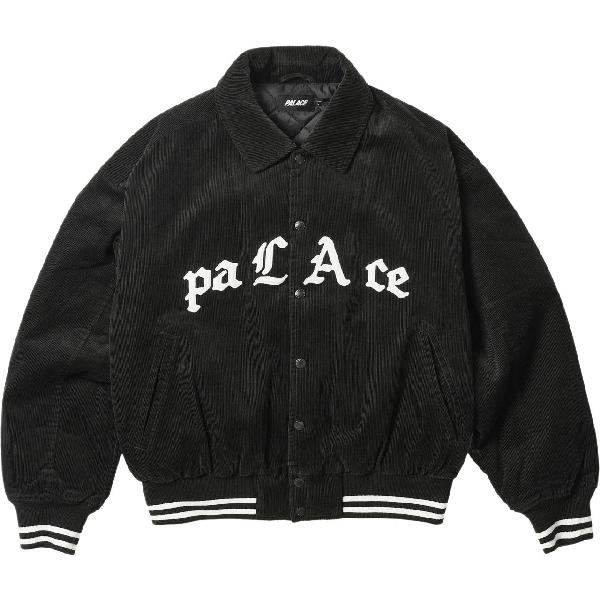 Palace Love Varsity Jacket