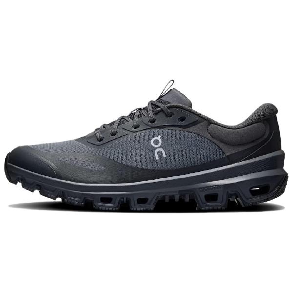 LOEWE x On Cloudventure 2 Black
