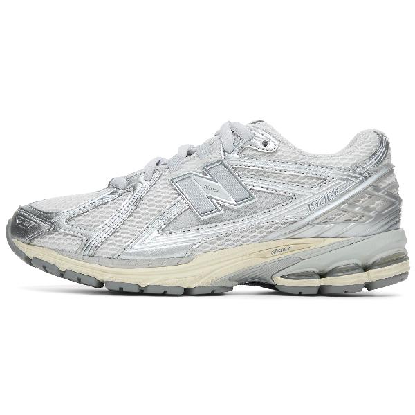 New Balance 1906R Silver Grey