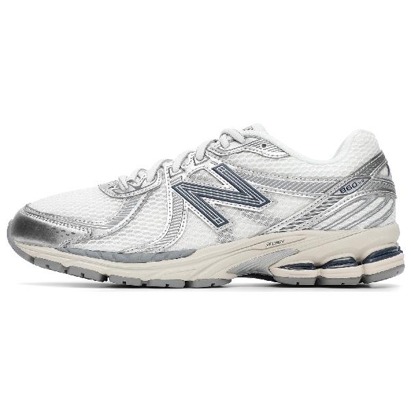 New Balance 860 Silver