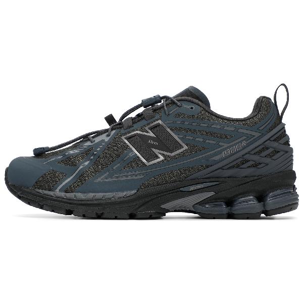 New Balance 1906R Grey Green