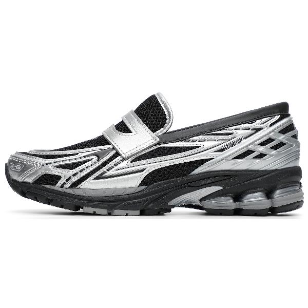 New Balance 1906L OB Silver Metallic/Black