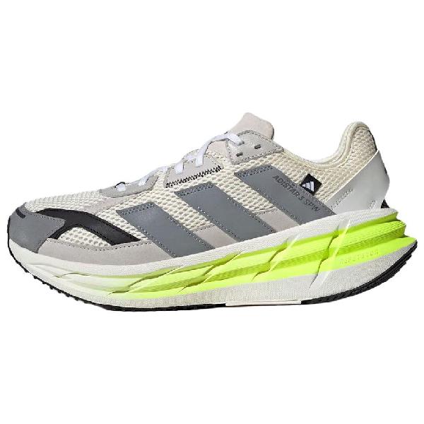 adidas ADISTAR 3 White Grey