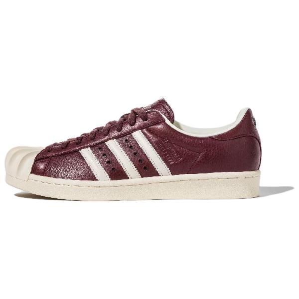 THUG CLUB x adidas Superstar Vintage