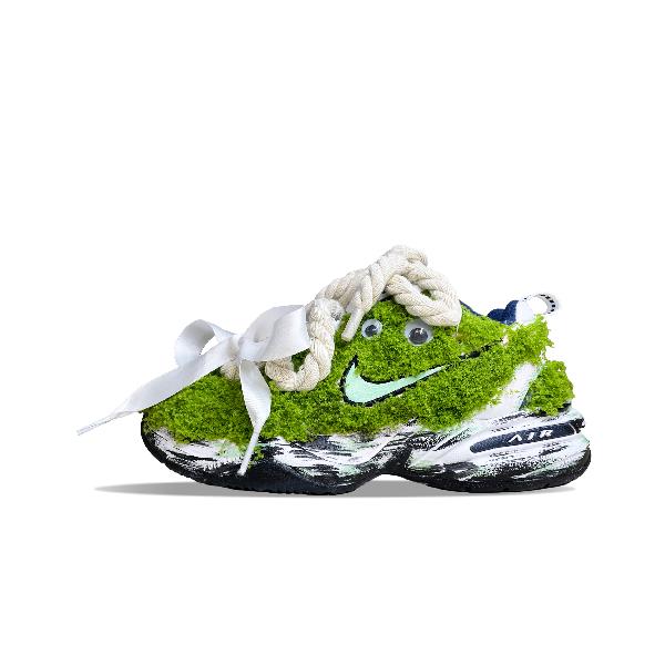 Nike Air Monarch 4