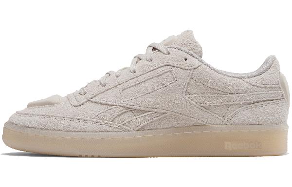 HYMNE x Reebok Club C Revenge Beige