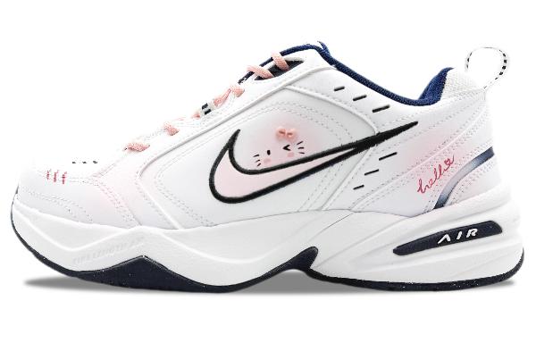 Nike Air Monarch 4