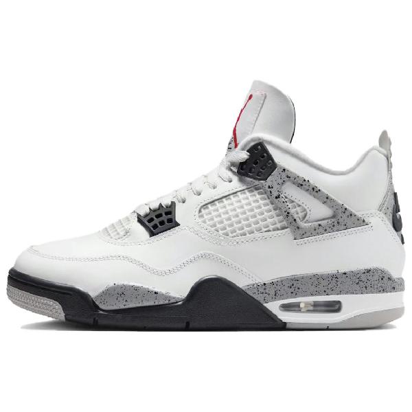 Jordan Air Jordan 4 OG "White Cement"