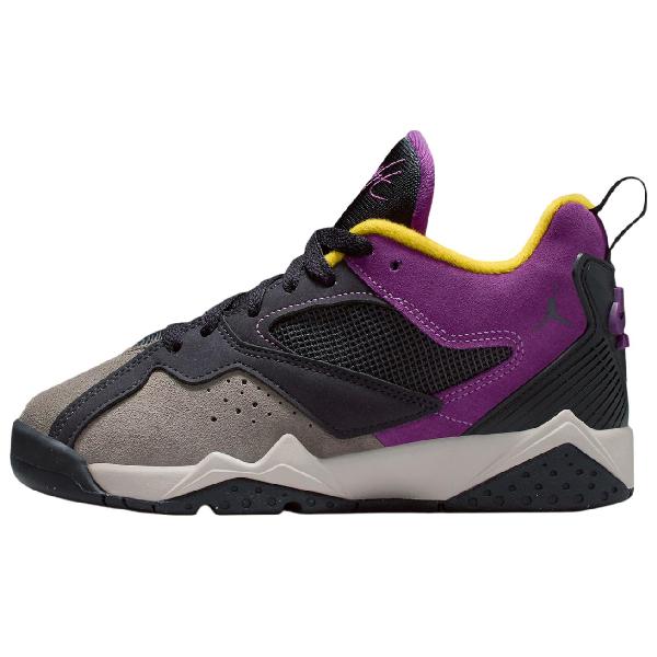 Jordan MVP 92 Grey Black