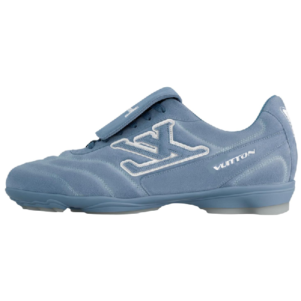 Louis Vuitton Footprint Soccer