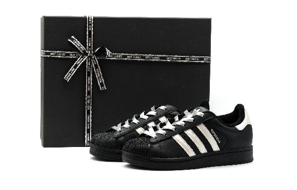 adidas Superstar 2 Silver