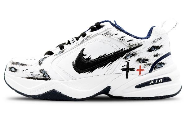 Nike Air Monarch 4