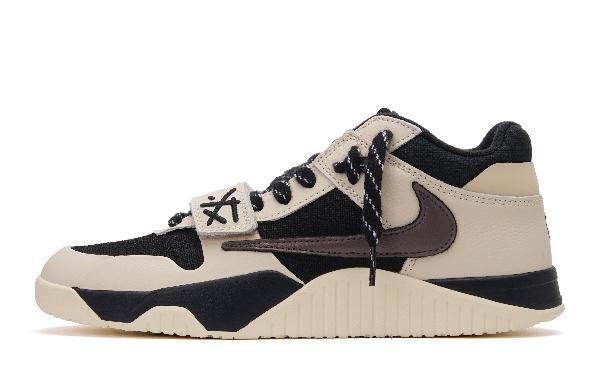 Travis Scott x Jordan Jumpman Jack TR iSO