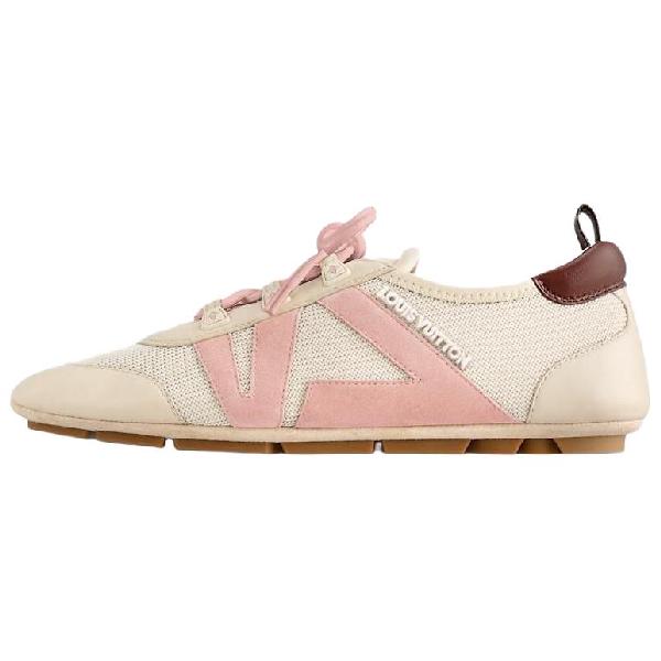 LOUIS VUITTON Sneakerina