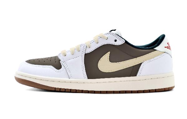 Jordan Air Jordan 1 Low OG