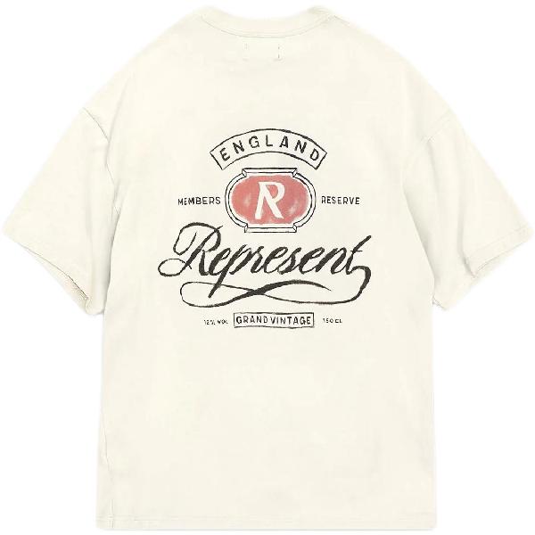 REPRESENT SS25