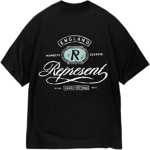 REPRESENT SS25
