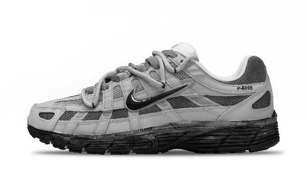 Nike P-6000
