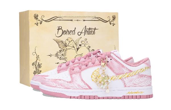 Nike Dunk "Aphrodite's Kiss"