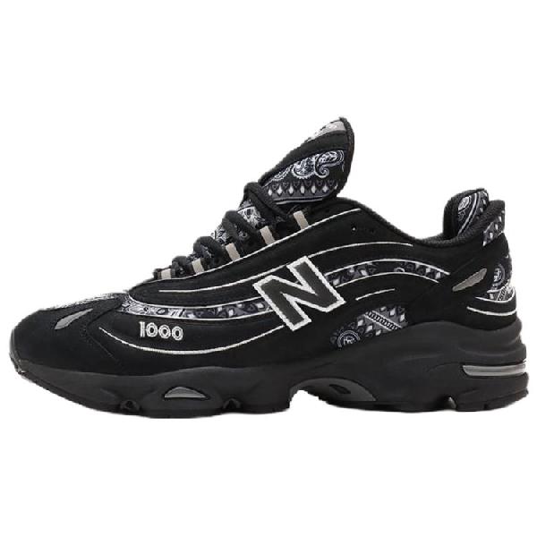 atmos x New Balance 1000 Bāṅdhnū