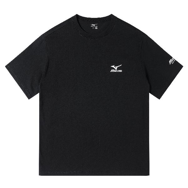Mizuno Loose Fit Breathable Tee