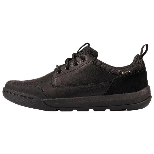 Clarks Ashcombe Lo GORE-TEX