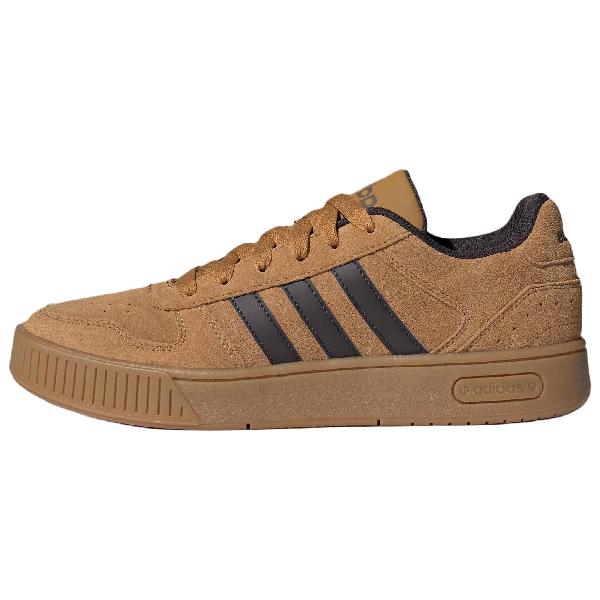 adidas D-PAD CLASSIC Black Brown