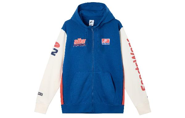 Nike Sportswear Club Hoodie